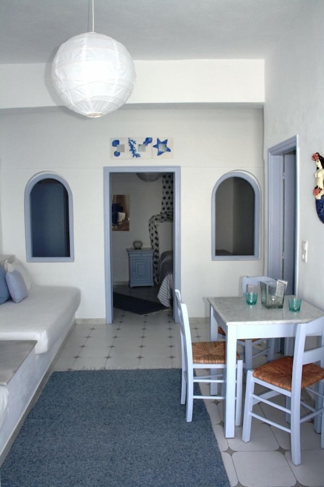 Oia Vista Houses 50/69