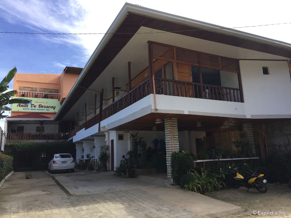 Anda De Boracay White Sand Resort 64/67
