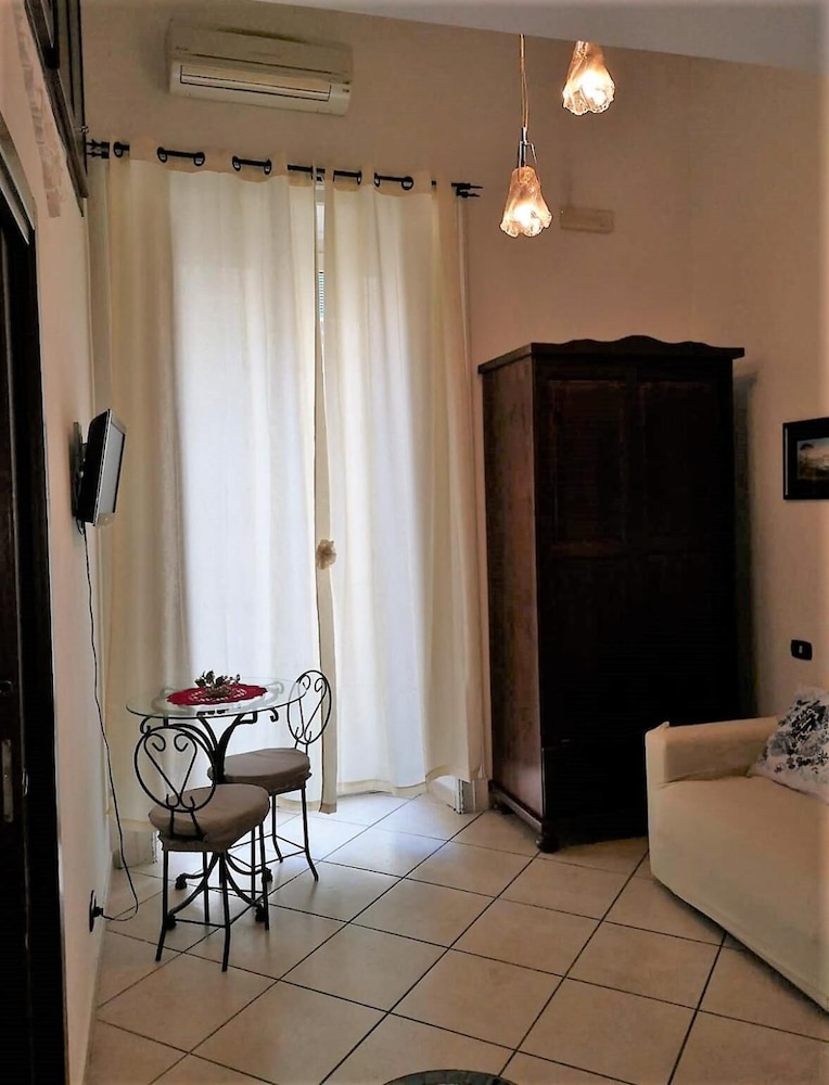 Art Suite Principe Umberto 30/40