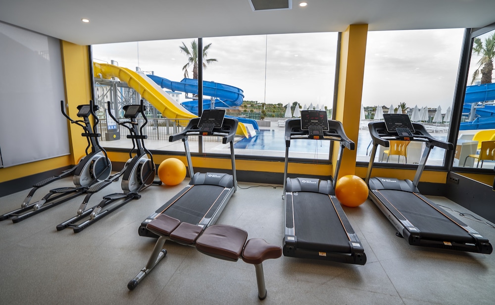 Campus Hill Hotel - All Inclusive 27/50