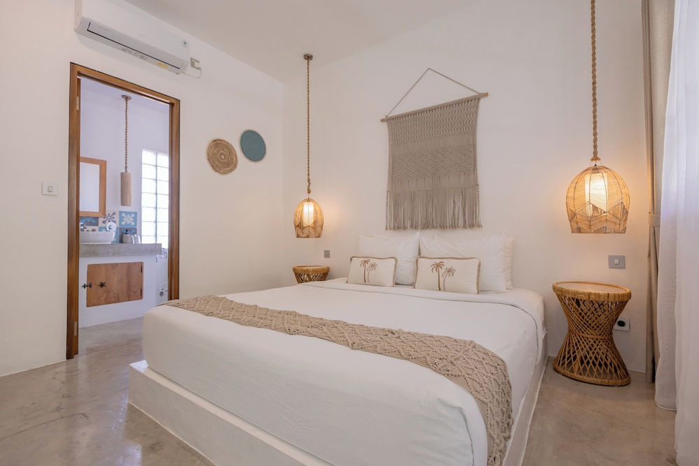 Seaesta Komodo Hostel 16/50