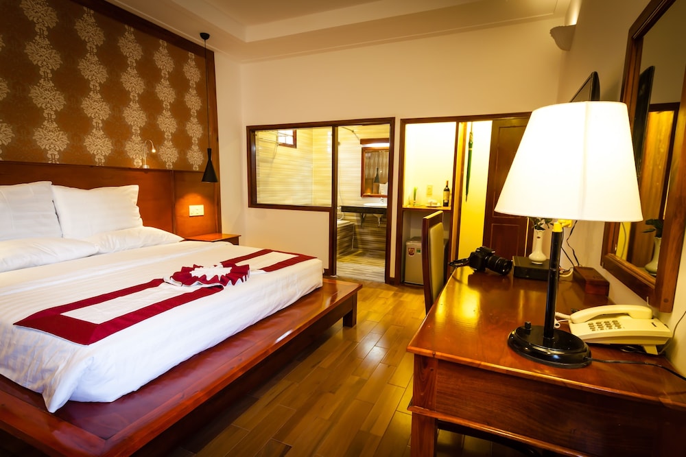 Phu Quoc Villas 18/58