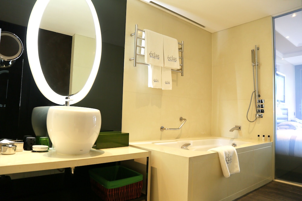 Hotel Eclat Beijing, an SLH Hotel 50/50