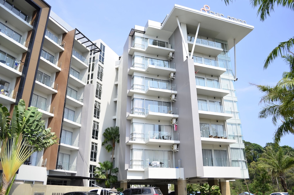 Chic Condo Karon 6/61