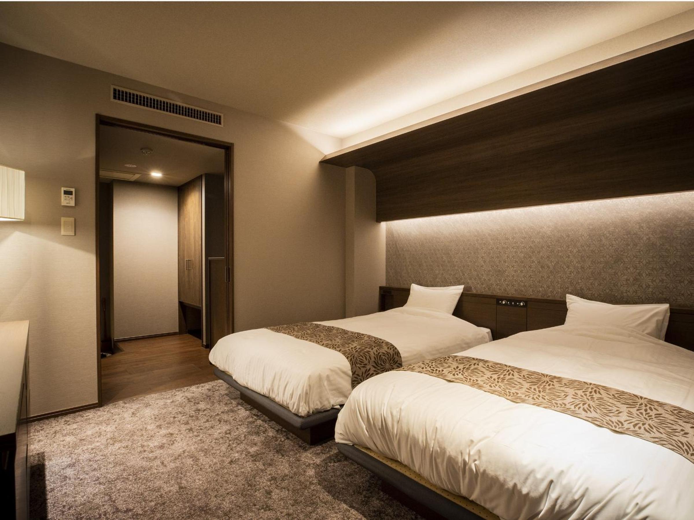 STANDARD, TWIN BEDS