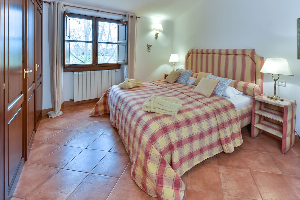 Agroturismo Fincahotel Es Llobets - Adults Only 8/50