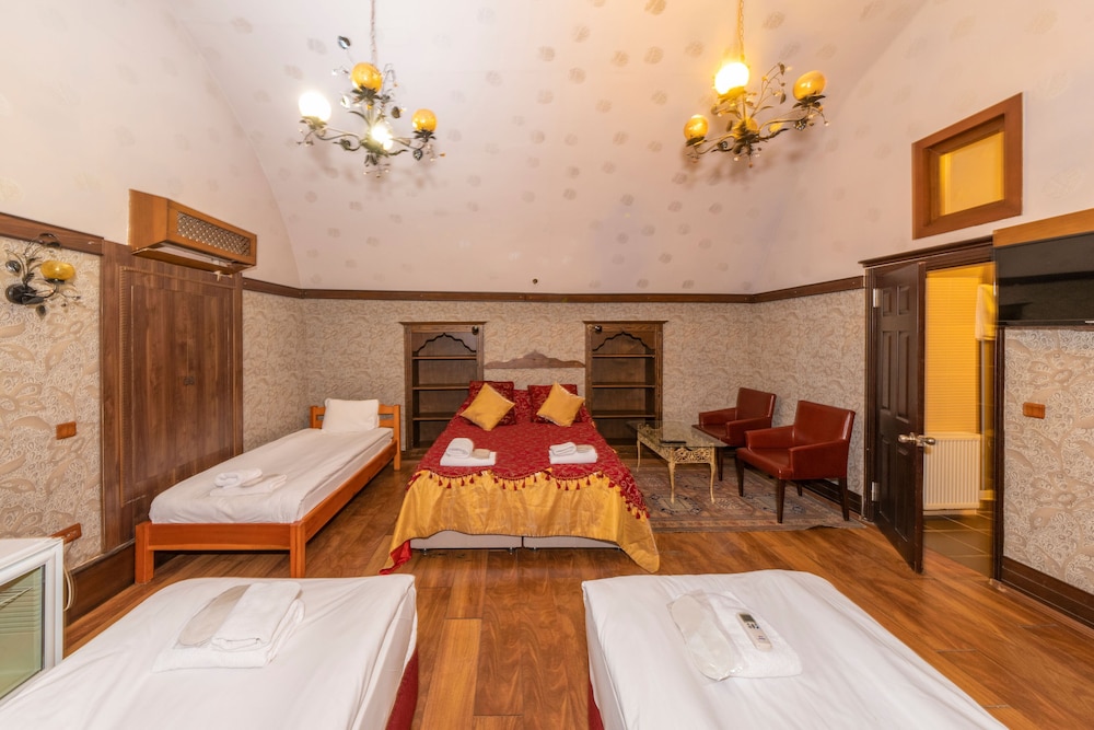 Stone Hotel Istanbul 28/63