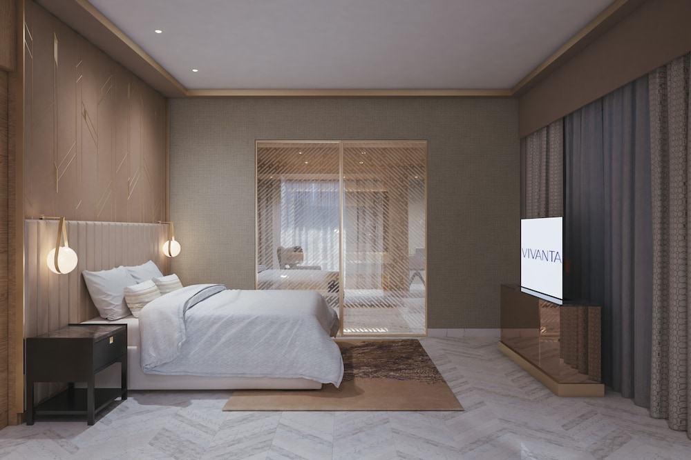 Vivanta Vijayawada MG Road (ex. The Gateway M G Road Hotel) 19/55