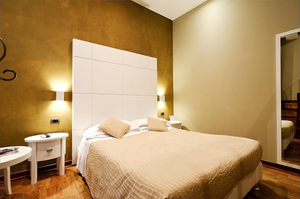 Cenci B&B 8/35