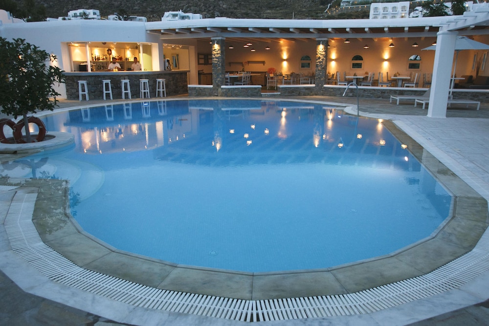 Argo Hotel Mykonos 38/67
