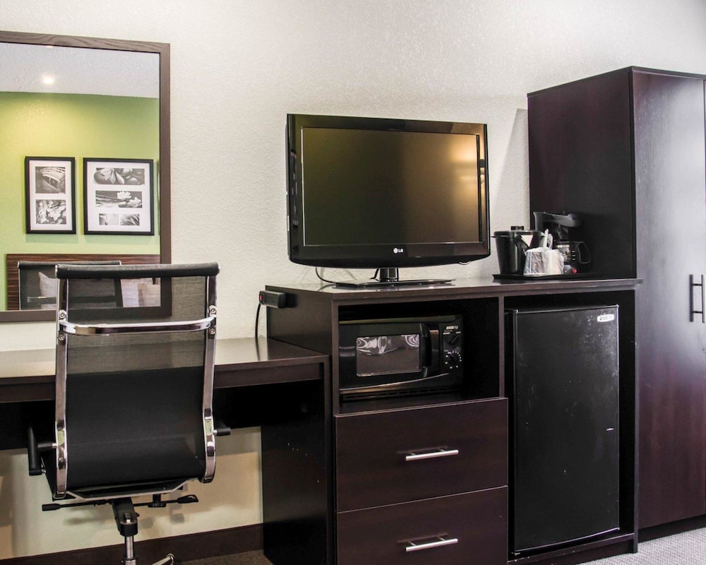 Sleep Inn Concord - Kannapolis 37/46