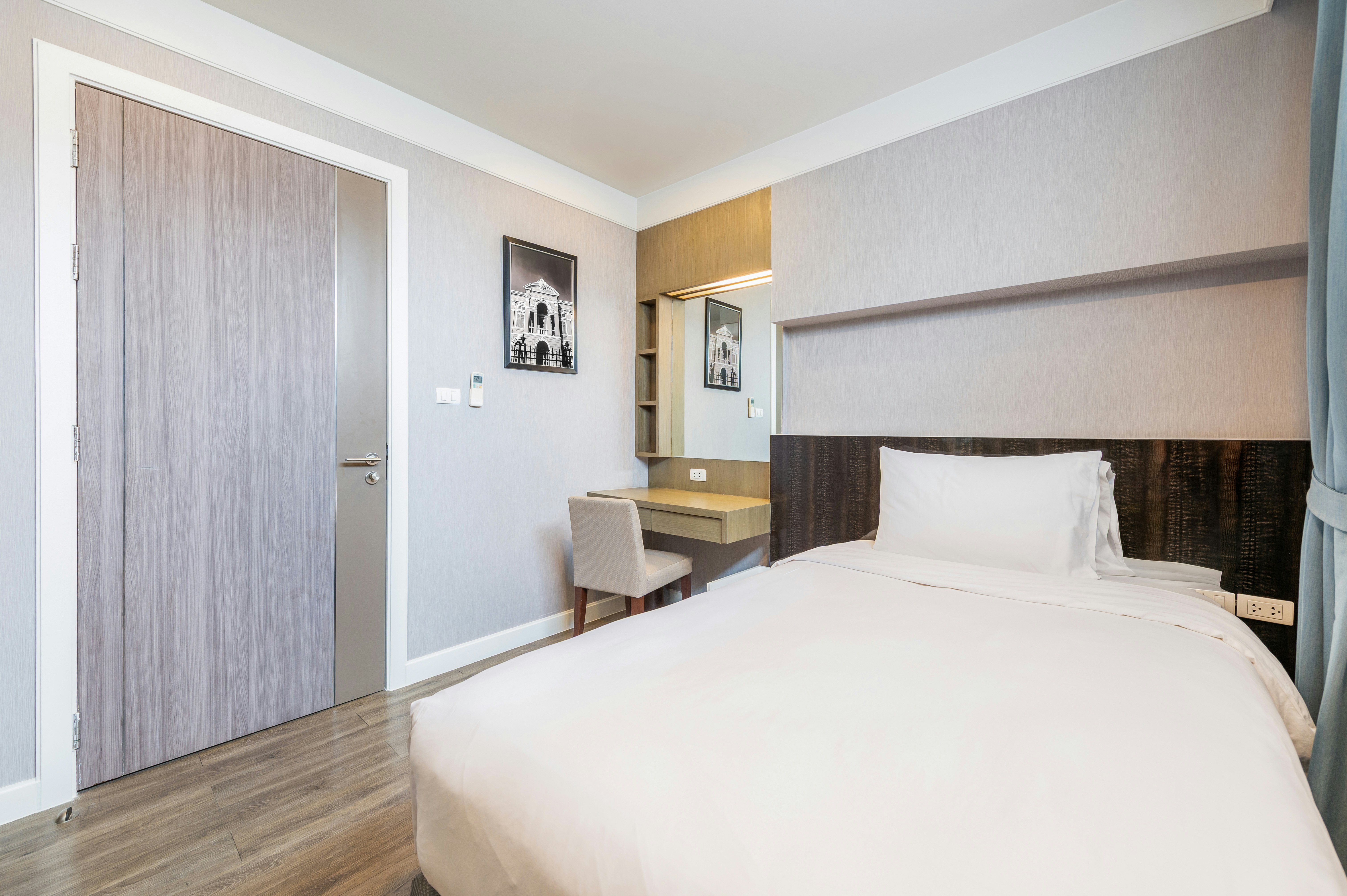 3 BEDROOMS, DELUXE, SUITE