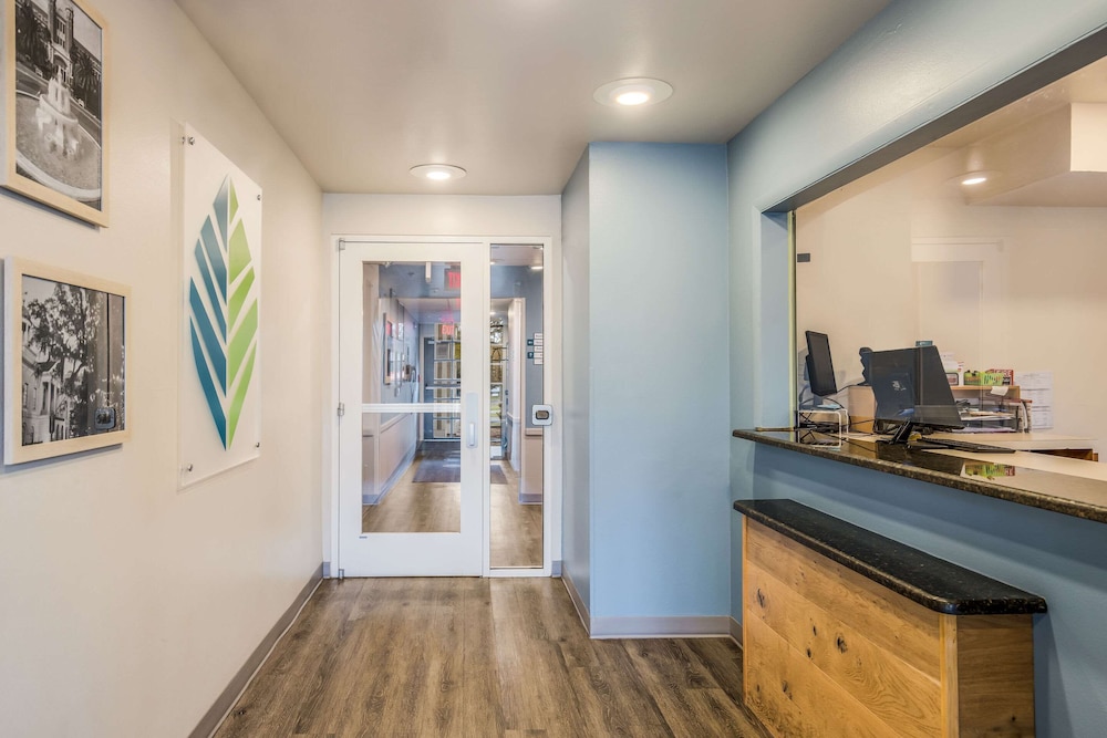 Extended Stay America - Select Suites Tallahassee - Northwest 46/61