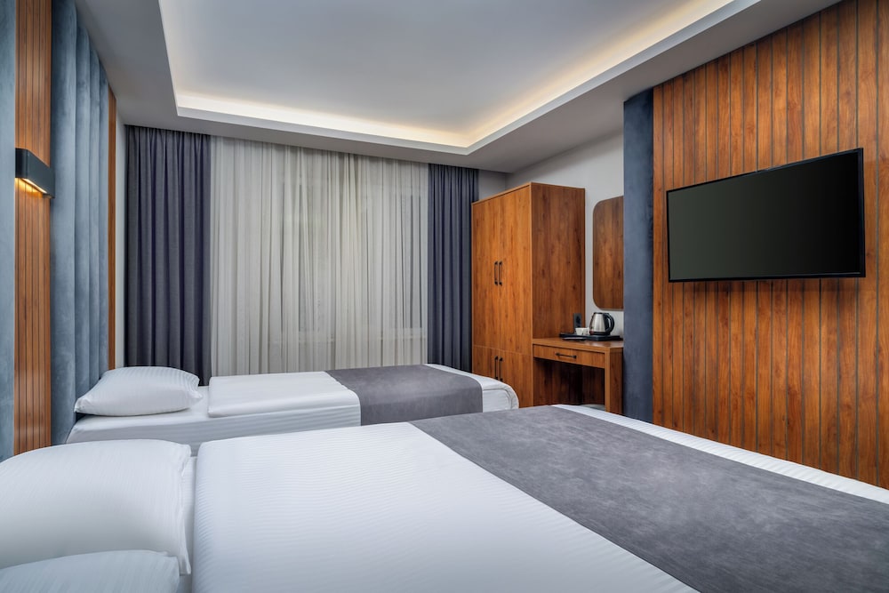 Elite Port Hotel Istanbul Airport 11/45