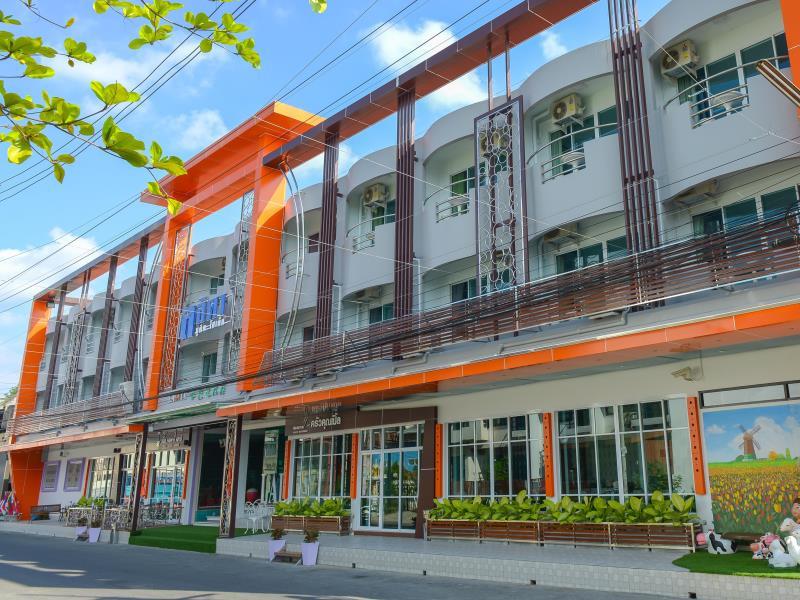 Lalita Boutique Hotel Hat Yai 12/32