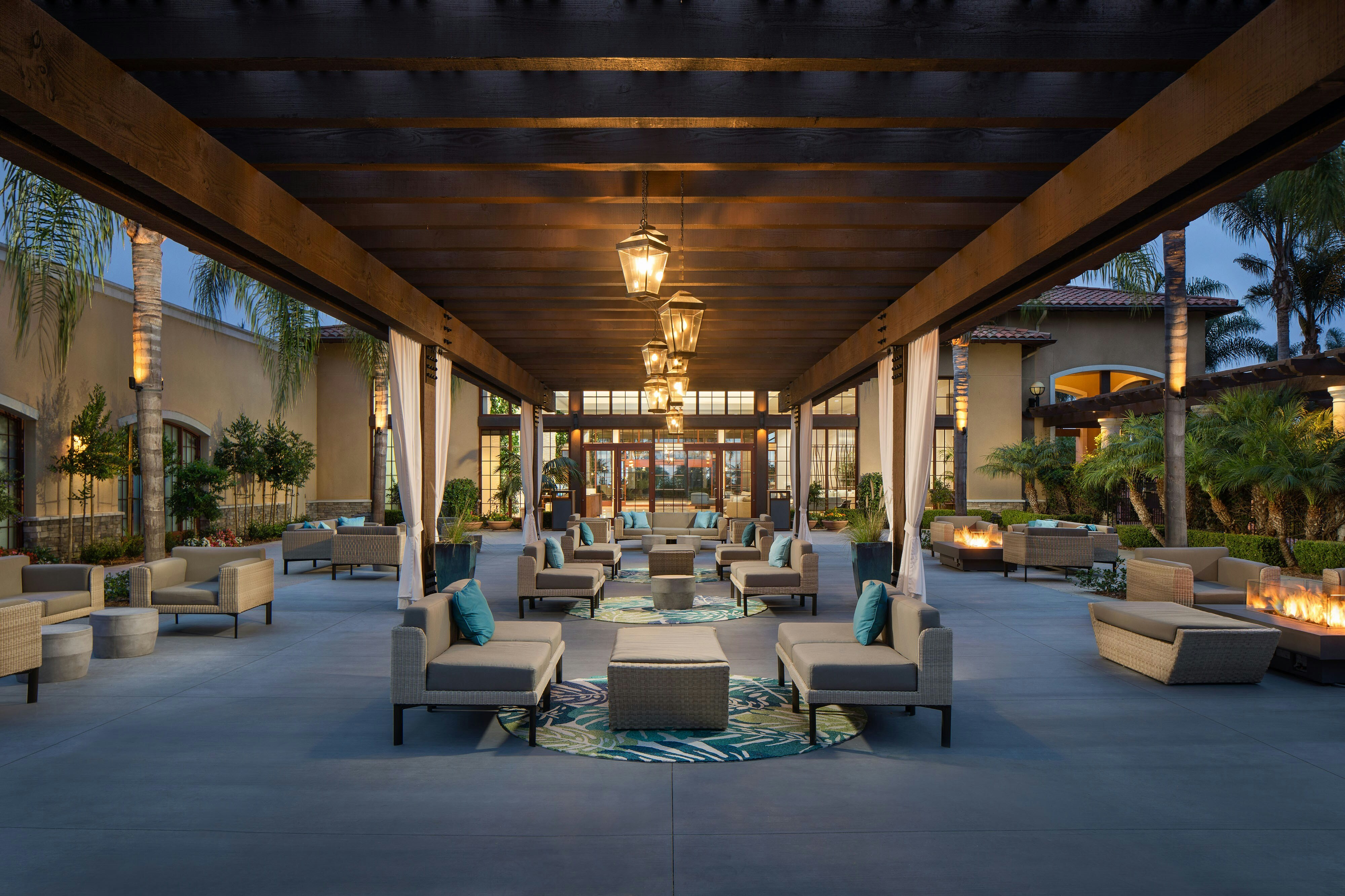 Westin Carlsbad Resort Spa 22/31