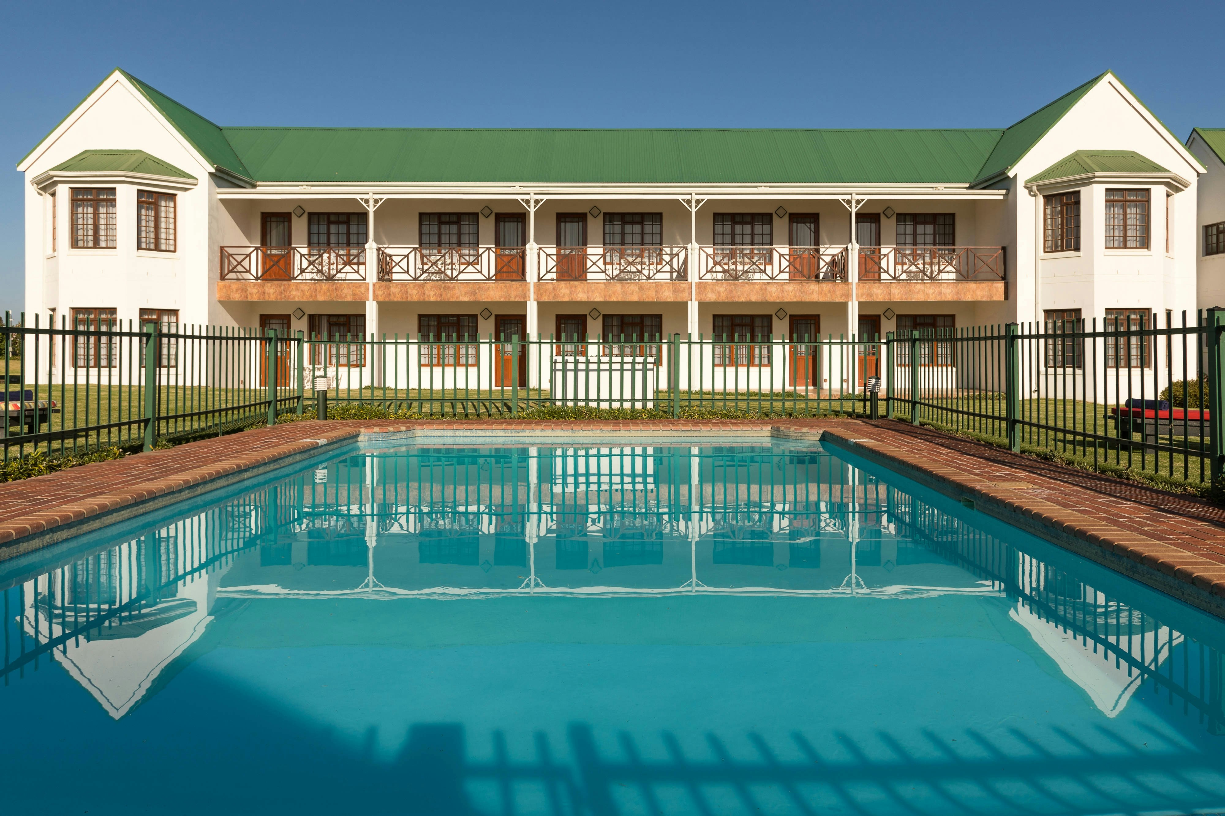 Protea Hotel King George