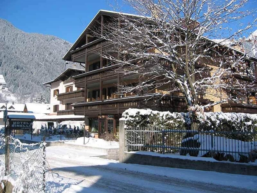 Hotel Garni Binelli 7/40
