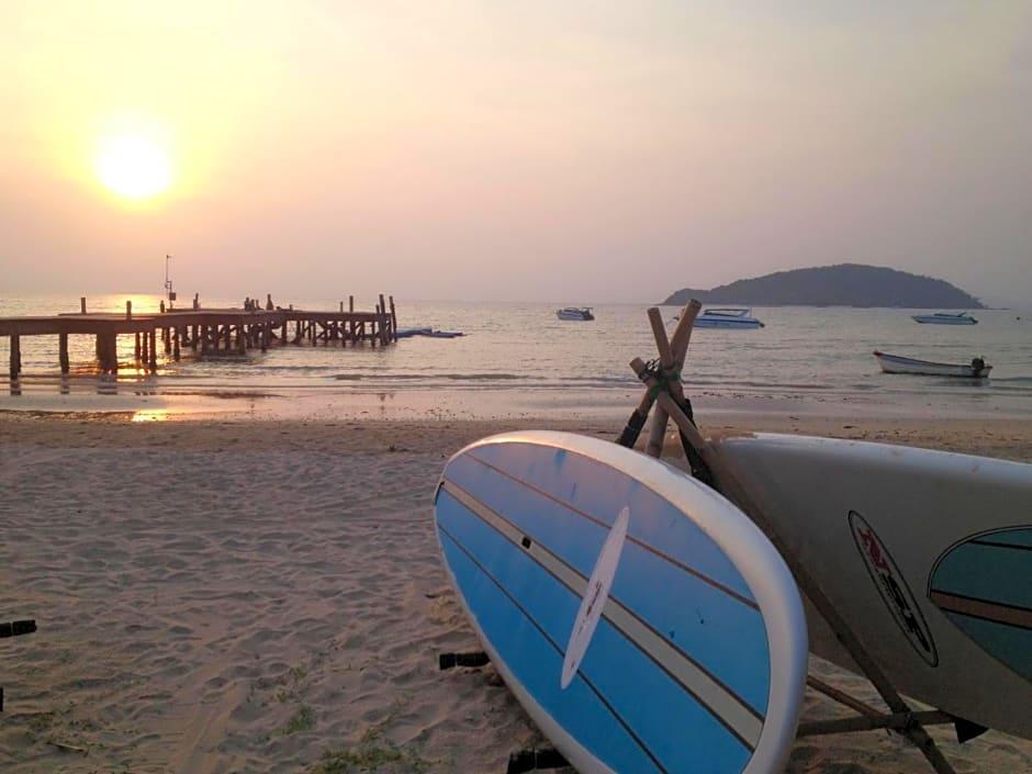 Seavana Koh Mak Beach Resort 27/50