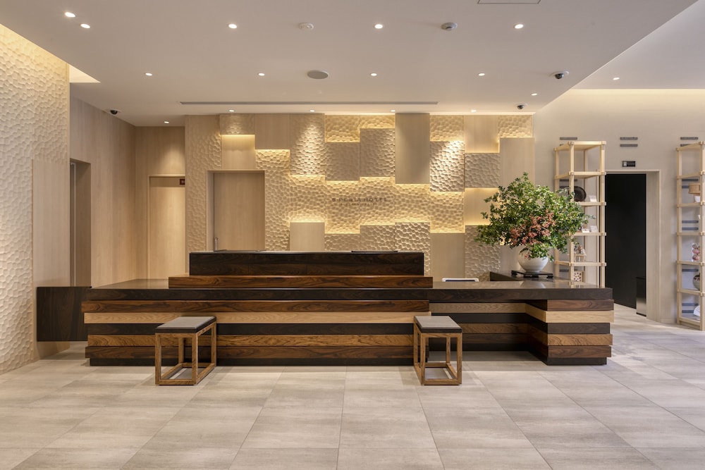 S-Peria Hotel Fukuoka Nakasu 6/33