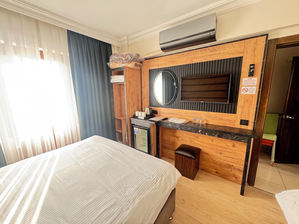 Amasra Ceylin Hotel 6/50