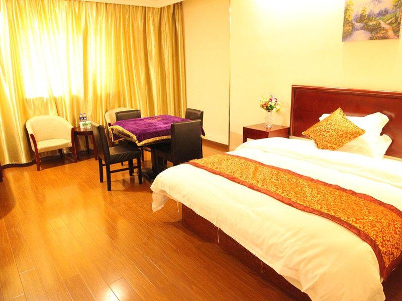 SUPERIOR, DOUBLE BED