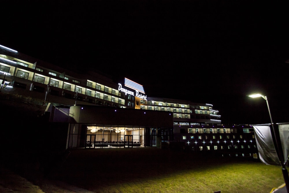 Dongwon Royal Country Club & Resort 5/71