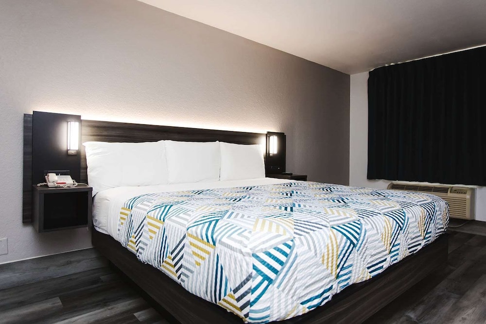 Studio 6 Houston, Tx-Medical Center/Reliant Park 21/47