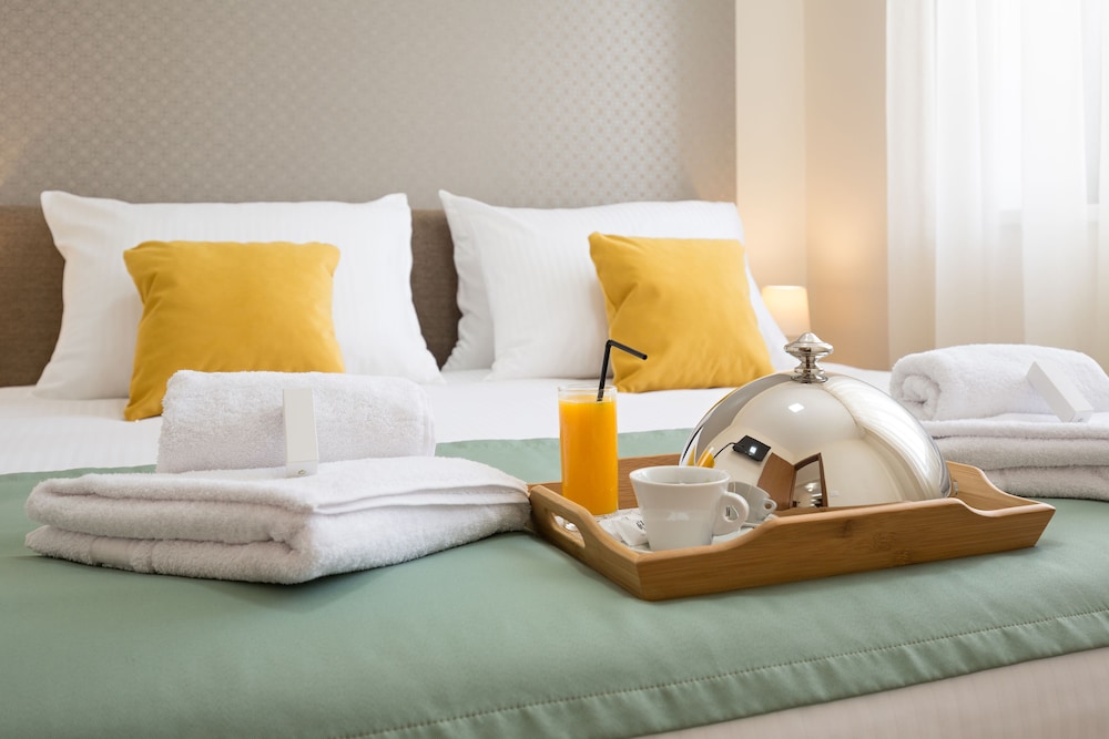 Prime Hotel 23/40