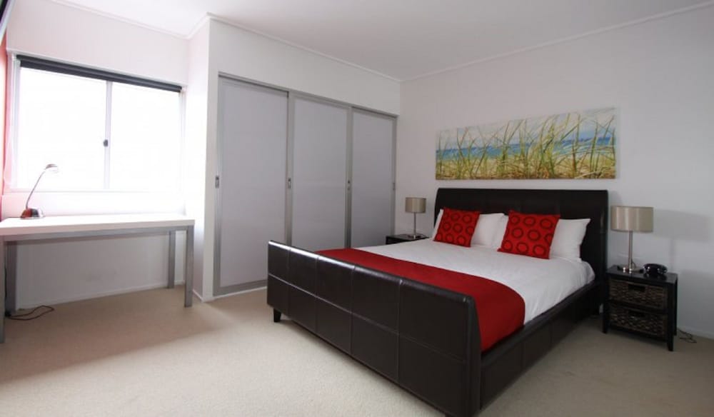 شقة بسرير كوين بغرفة نوم واحدة، MIRO APARTMENTS 4/10