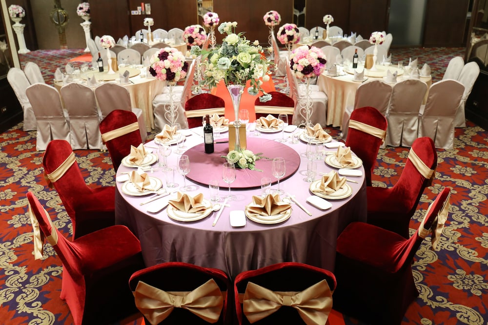 Tainan Fushin Hotel 54/64