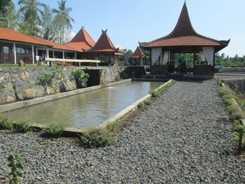 Kampoeng Joglo Ijen Banyuwangi 3/46