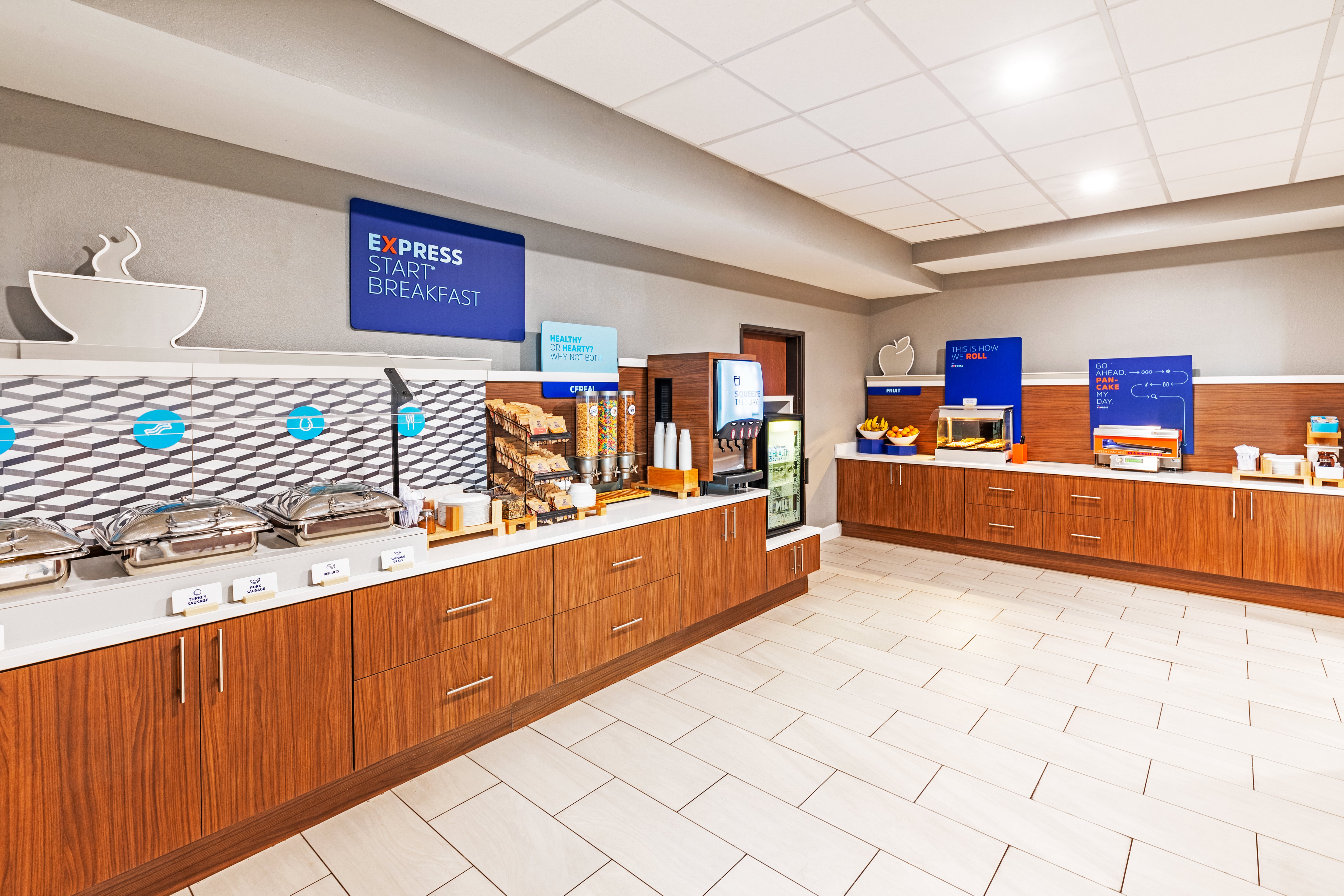 Holiday Inn Express Hotel And Suites Del Rio 11/37