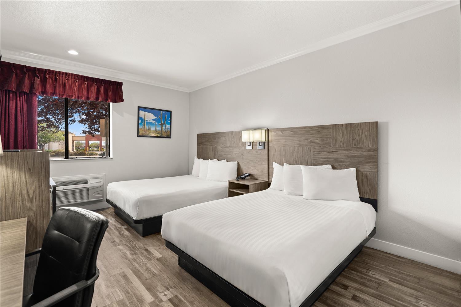 Americas Best Value Inn Prescott Valley 9/39