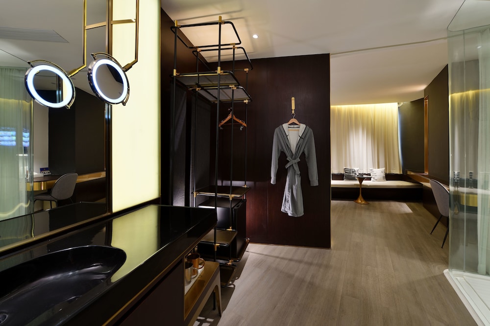 West Lake Qingchun Citigo Hotel Hangzhou 28/47