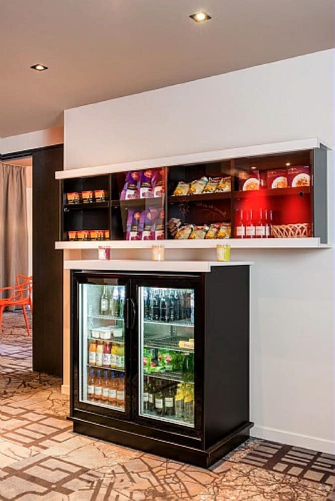 Ibis Styles Paris Velizy 8/59