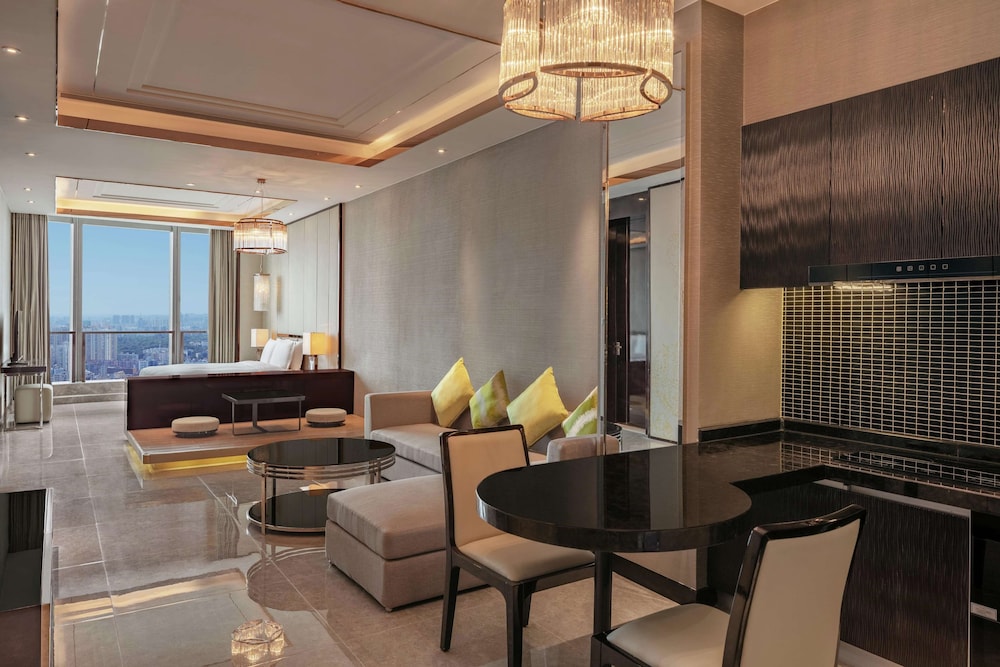 Hilton Haikou Residences 50/84