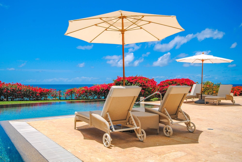 Blue Waters Resort And Spa 38/41