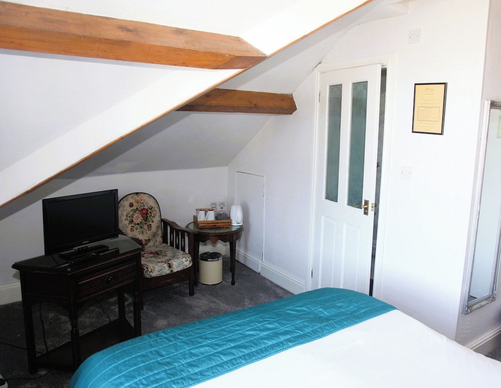 Kirkwood Guest House 29/57