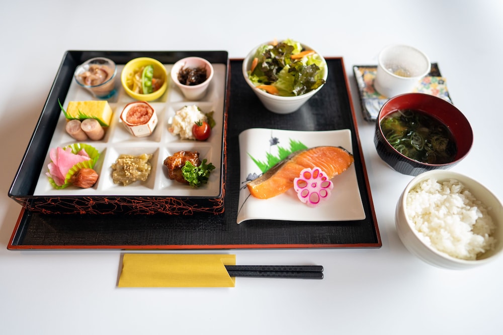 CHITOSE AIRPORT HOTEL 18/30