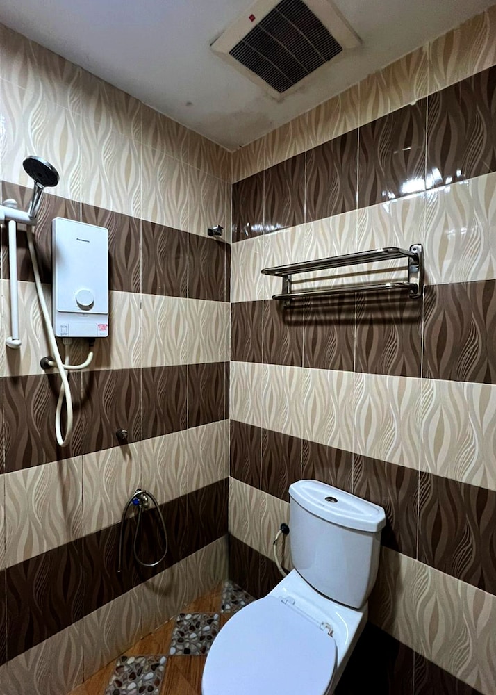Putra Heights New Wave Hotel 45/45