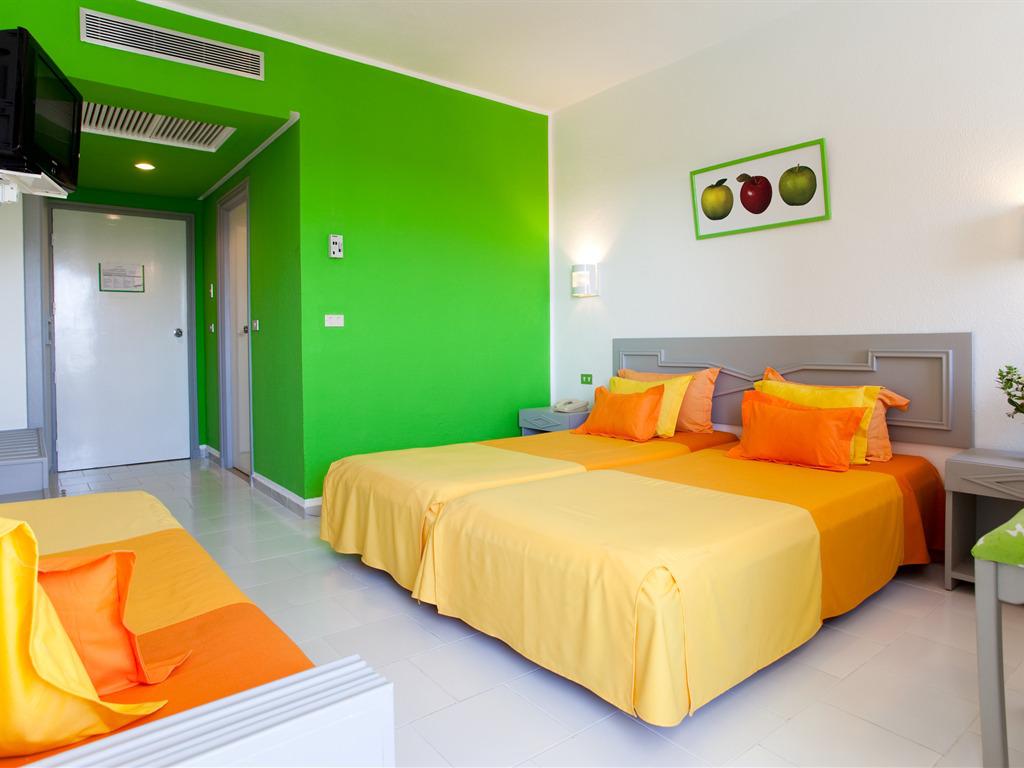 Le Zenith Hotel 10/42
