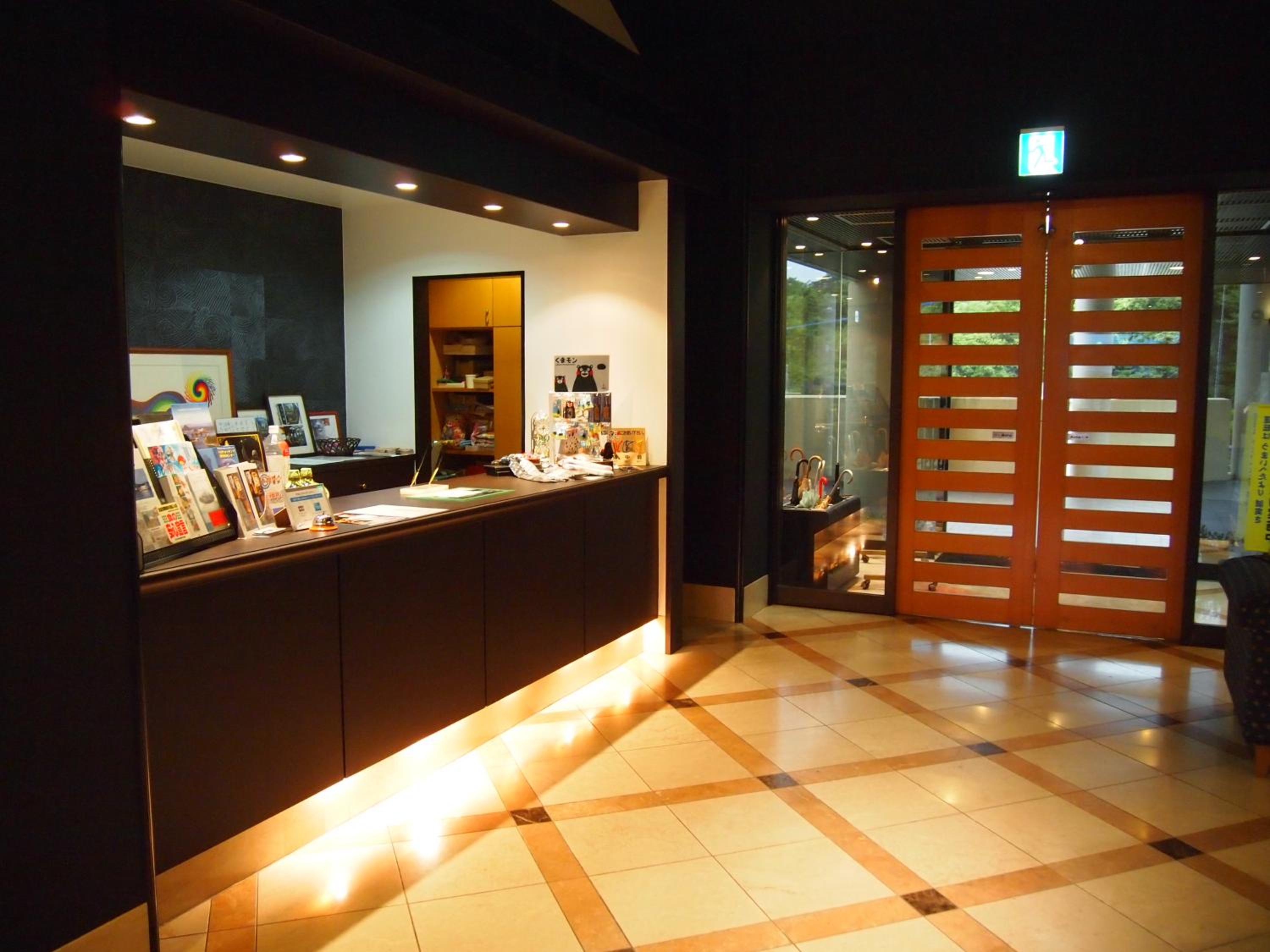 Hotel Shosenkaku Romankan 8/50