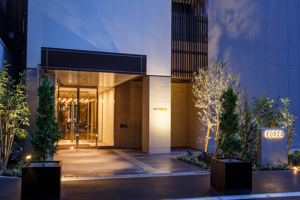 Hotel Forza Osaka Kitahama 2/62