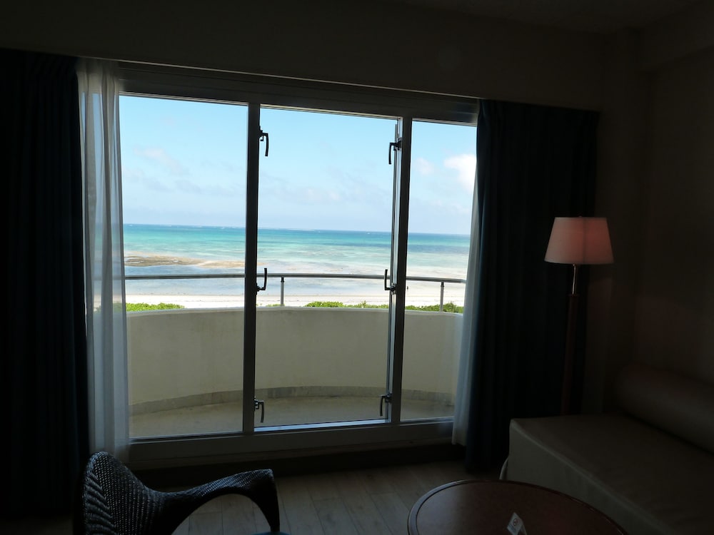 En Resort Eef Beach Hotel 30/69