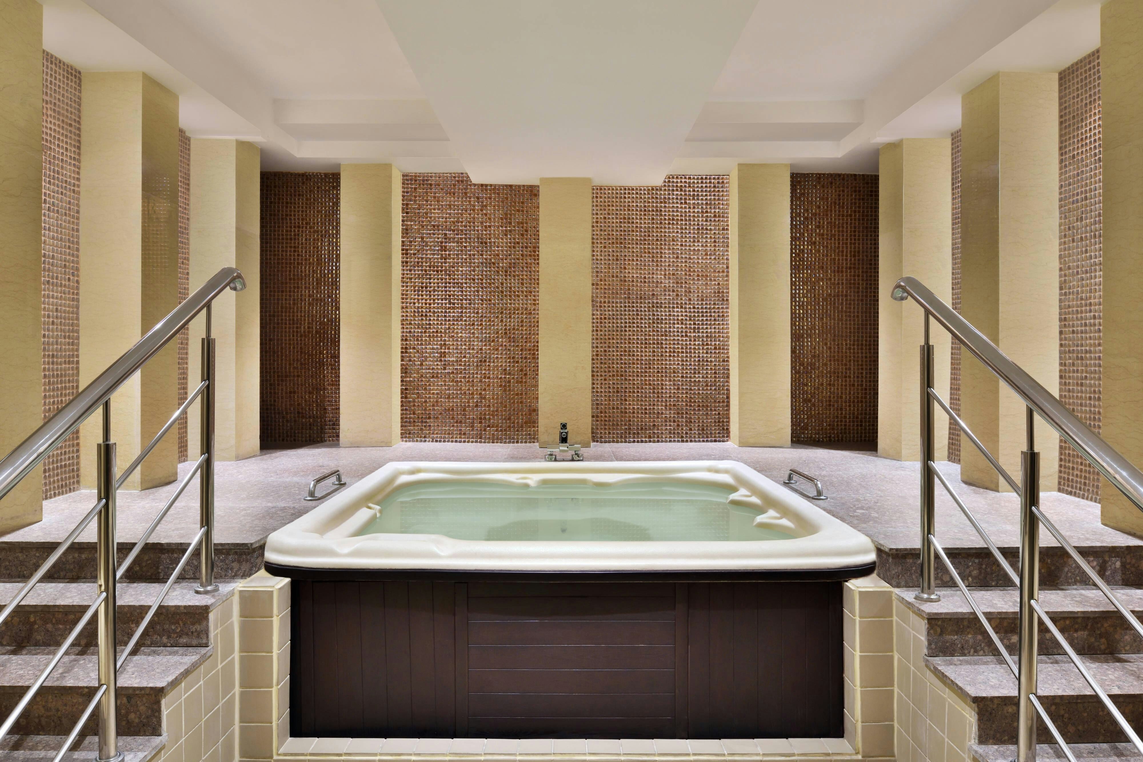 Jaipur Marriott 31/55