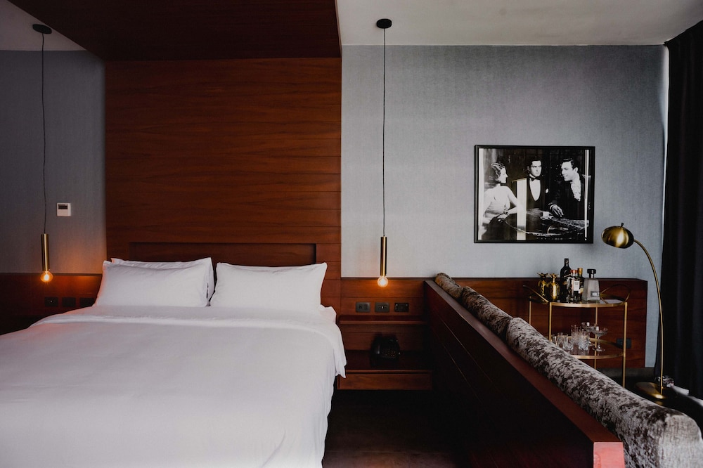 Marquee Playa Hotel 22/76