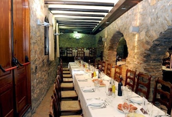 Verdia Hotel Restaurante 40/61