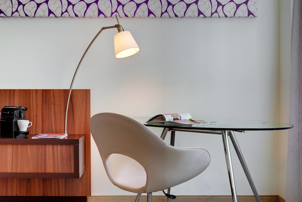 Courtyard by Marriott Zurich North 17/59