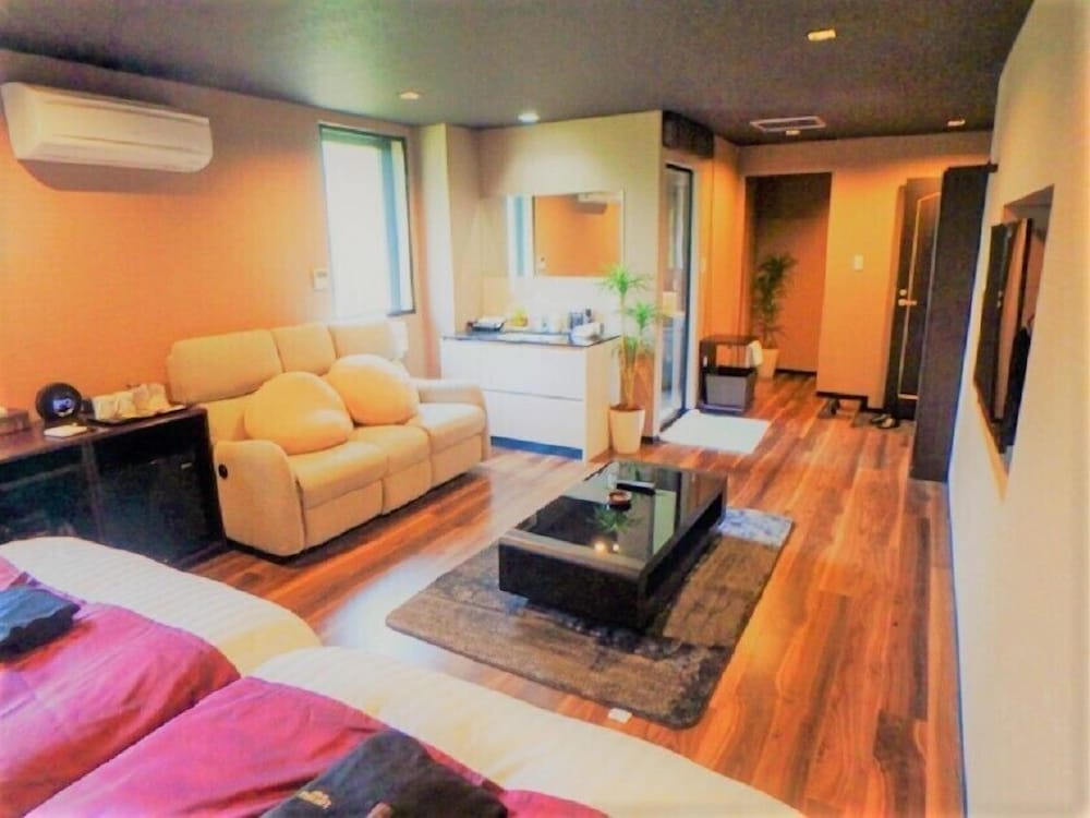 Livemax Resort Aki Miyahama-Onsen 36/55